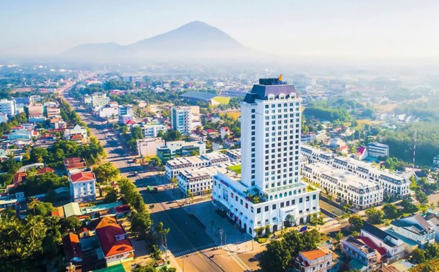 Công khai kết quả kiểm toán NSĐP năm 2025 và Chuyên đề công tác thanh tra, kiểm tra thuế; miễn, giảm, gia hạn thời hạn nộp thuế; hoàn thuế GTGT giai đoạn 2023-2025 của tỉnh Tây Ninh